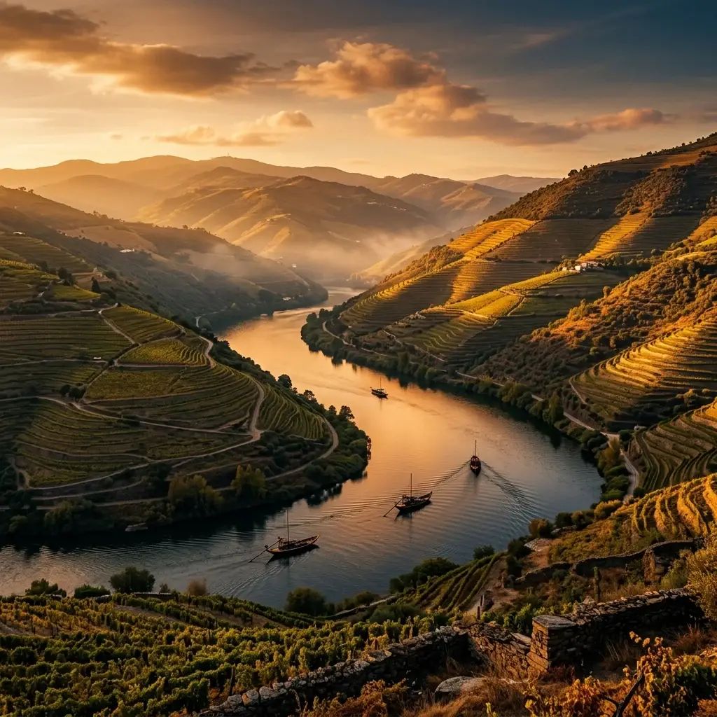 Vale do Douro