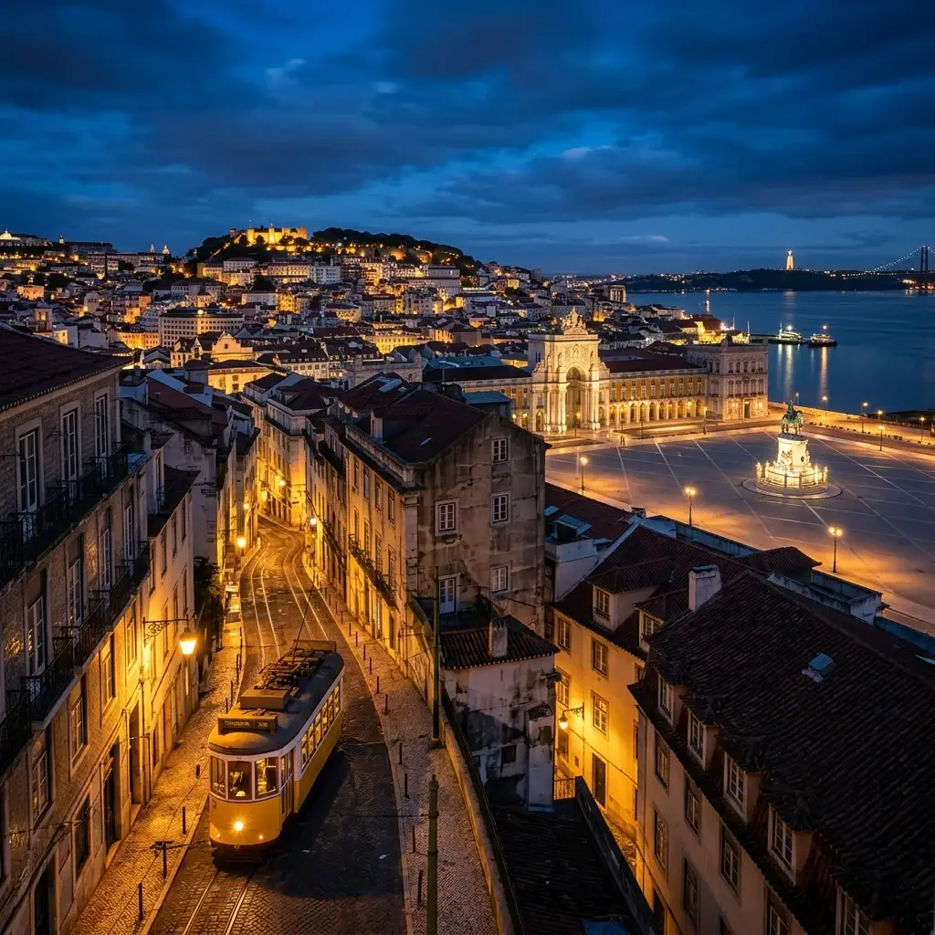 Lisboa