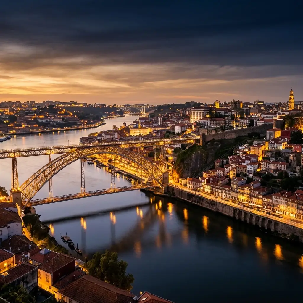Porto