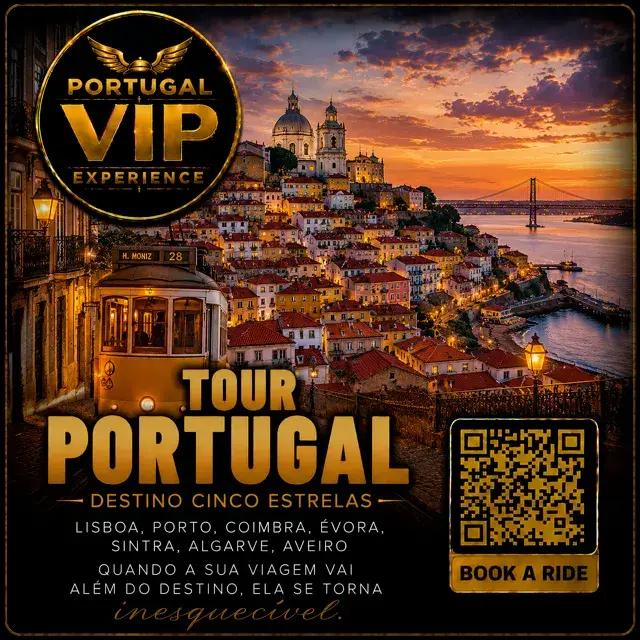 Tour Portugal