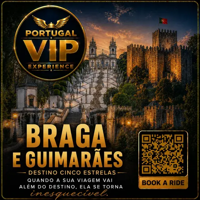 Braga e Guimarães