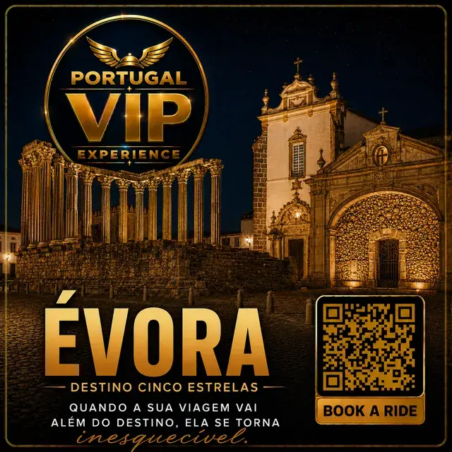 Évora