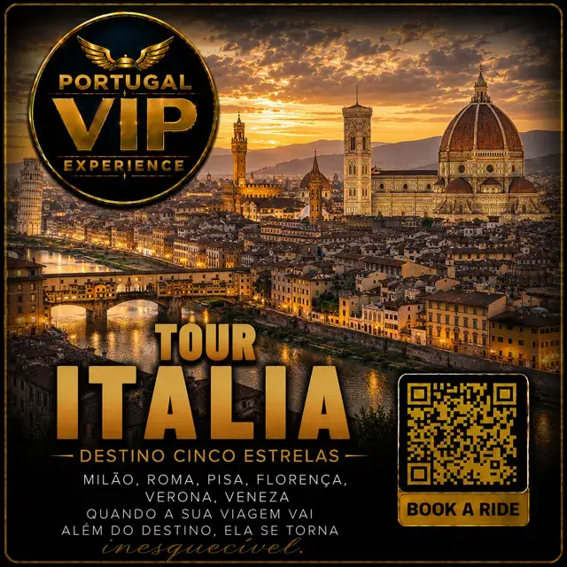 Tour Itália