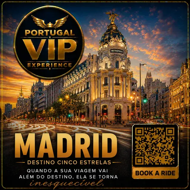 Madrid