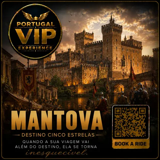 Mantova