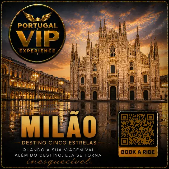 Milão