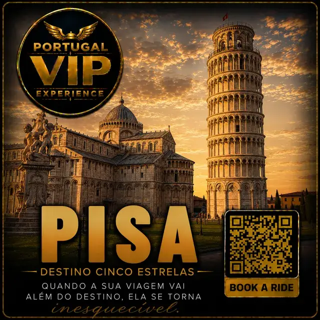 Pisa