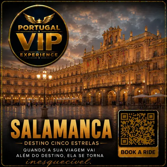 Salamanca