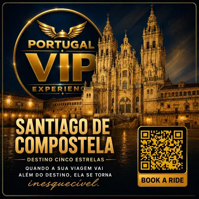 Santiago de Compostela