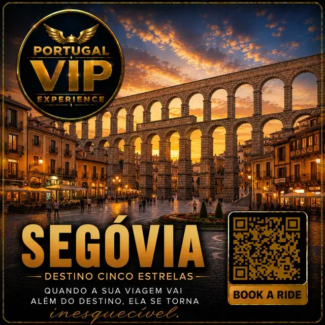 Segóvia
