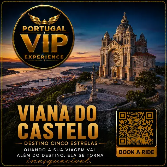 Viana do Castelo