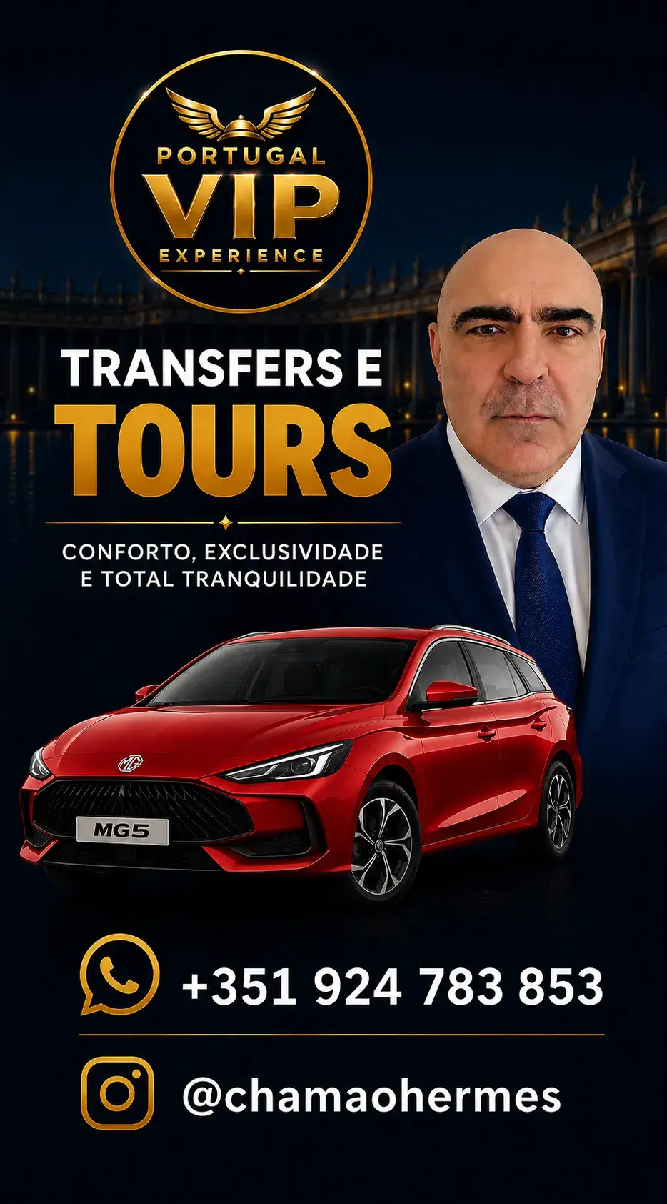 MG Elétrico · Transfer 02